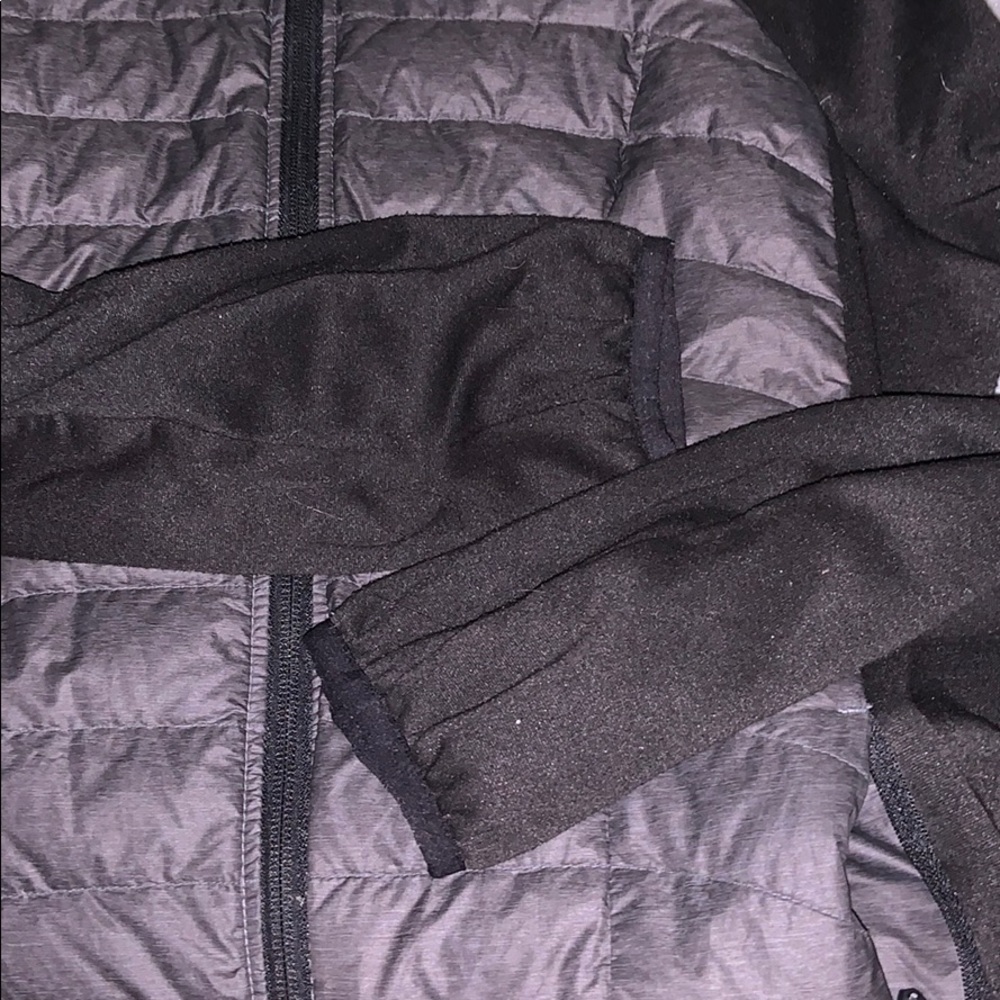 Weatherproof down puffer jacket - Picture 6 of 6